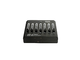 FOS TECHNOLOGIES - Controller DMX a 6 canali