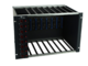 HERITAGE AUDIO - Rack frame alloggio 8 moduli serie 80 HA e moduli vintage