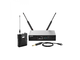 SHURE - KIT BODY RICEVITORE QLXD4E+ BODY PACK