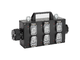 RCF - LKS19 input to 6x Powercon outputs