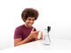 IK MULTIMEDIA - MICROFONO DIGITALE HD DUAL-SIDE PER VOCE