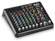 ALTO - Mixer analogico a 7 canali con processore a 16 effetti