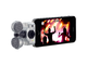 ZOOM - MICROFONO MID-SIDE STEREO CON CONNETTORE LIGHTNING