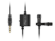 IK MULTIMEDIA - MICROFONO LAVALIER PER iPAD/iPHONE/iPOD/ANDROID