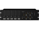 MONACOR - 4 zone mixer