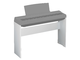 YAMAHA - Stand per pianoforte P121