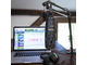 MARANTZ - Microfono Usb Broadcast