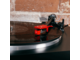 AUDIO TECHNICA - Giradischi a cinghia automatico