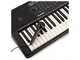 ALESIS - TASTIERA PORTATILE 54 TASTI CON CASSE INTEGRATE