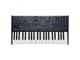 OBERHEIM - SINTETIZZATORE ANALOGICO 5-VOCI