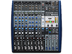 PRESONUS - Mixer ibrido 12 Canali con connessioni analogiche/digitali