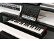 IK MULTIMEDIA - Tastiera Midi Controller Universale con 37 tasti mini