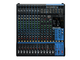 YAMAHA - Mixer analogico 16 Canali con effetti