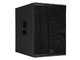 RCF - SUBWOOFER ATTIVO PROFESSIONALE DA 18”