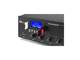 Power Dynamics - 100V Mixer-2 Zone Amp 50W BT