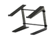 ADAM HALL - Supporto per Laptop nero