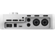UNIVERSAL AUDIO - INTERFACCIA AUDIO 2x4 USB CON ELABORAZIONE REALTIME UAD-2 SOLO