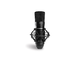 M-AUDIO - PACK COMPLETO CON INTERFACCIA AUDIO/MIDI MICROFONO E CUFFIE PER LA PRODUZIONE VOCALE
