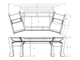 STUDIO DESK - 