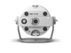 CAMEO - Mini Uplight da esterno alimentato a batteria