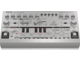 BEHRINGER - Sintetizzatore analogico di bassi con Step sequencer, Filtro risonante e arpeggiatore