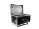 FOS TECHNOLOGIES - Flight case con ruote per 6 unità Par zoom IP