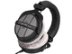 BEYERDYNAMIC - cuffia professionale aperta stereo
