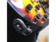 XVIVE - Kit trasmettitore e ricevitore wireless per chitarra e basso