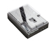 DECKSAVER - Copertura in plastica trasparente