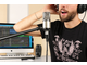 IK MULTIMEDIA - Microfono a Condensatore a Diaframma Largo con connessione XLR