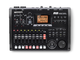 ZOOM - Registratore digitale multitraccia con interfacci audio