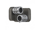 TASCAM - Registratore pcm lineare con wi-fi