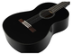 YAMAHA - Chitarra Classica Nera