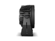 CAMEO - Proiettore PAR RGBWA PIATTO a 18 LED da 10 W in alloggiamento nero