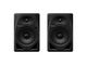 PIONEER DJ - Coppia di studio monitor bluetooth da 5