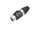 ADAM HALL - Connettore XLR a 3 pin femmina IP65