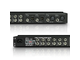 LD SYSTEMS - Amplificatore per cuffie a 6 canali