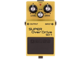 BOSS - EFFETTO SUPER OVERDRIVE A PEDALE PER CHITARRA