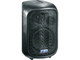 FBT - Cassa attiva 2 vie 120w nera