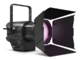 CAMEO - Spot Fresnel a spettro ottimizzato con LED RGBAL