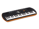 CASIO - Tastiera portatile 44 tasti mini