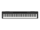 YAMAHA - PIANOFORTE DIGITALE 88 TASTI PESATI