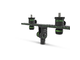 GRAVITY - Stereo Array Microphone Bar