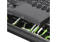 AlphaTheta - FLIGHT CASE PER XDJ-AZ BK