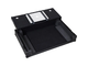 PIONEER DJ - FLIGHT CASE PER XDJ-RX3 + LAPTOP BK
