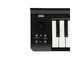 KORG - Tastiera Midi/Usb Bluetooth