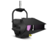 CAMEO - Proiettore Fresnel a poli commutabili con LED RGBW