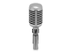 SHURE - Microfono dinamico cardioide