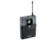 SENNHEISER - trasmettitore da tasca, cavo chitarra e ricevitore fisso switching diversity, Range A