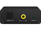 STAGE LINE - Convertitore Audio Analogico/Digitale